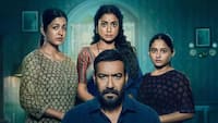 Drishyam The Conclusion box office collection Day 11: After strong second weekend, Ajay Devgn's film takes a Monday hit, earns Rs...