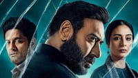 Drishyam The Conclusion box office collection Day 14: Ajay Devgn’s film sees 19% drop amid Jailer 2 release