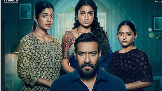 Drishyam 4 on cards? Director Abhishek Pathak reveals a beautiful ending happened