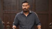 Drishyam The Conclusion box office collection Day 8: Ajay Devgn’s film crosses Rs 400 crore worldwide