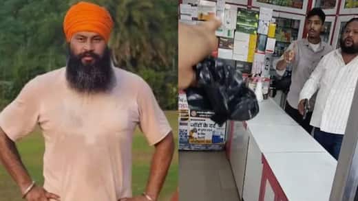 Anti-drug activist Parvinder Jhotha's killer arrested, was hiding in Rajasthan