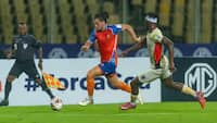 FC Goa vs Chennaiyin FC: Chiki’s equaliser earns hosts a point in ISL 2026-27
