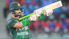 Not Babar Azam, star Pakistan batter known for 'gun celebration' vs India set to be appointed new T20I captain
