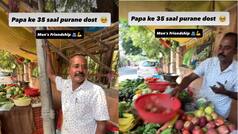 Not just a customer: Vendor refuses payment from late friend’s son | Viral