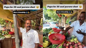 Not just a customer: Vendor refuses payment from late friend’s son | Viral