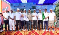 BIS Faridabad branch office organises Grand Quality Walk on World Standards Day 2026
