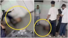 Guwahati Nightclub Horror: Woman stripped, brutally thrashed by bouncers, police lodge case as video goes viral