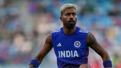 Hardik Pandya's injury setbacks put India's 2027 World Cup plans under pressure