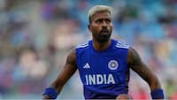 Hardik Pandya's injury setbacks put India's 2027 World Cup plans under pressure