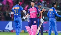 Bad news for Hardik Pandya, MI's trade talks with Rajasthan Royals before IPL 2027 have come to a halt