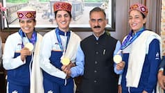 Asian Games 2026: Kabaddi star Pushpa Rana praises Himachal Pradesh CM Sukhu after Rs 1 crore prize money for gold medallists