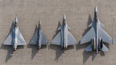 Air Force Day Special: From four aircraft to Rafale-Tejas, how the Indian Air Force has changed in 94 years