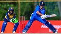Shafali Verma, Sree Charani and Chamari Athapaththu in contention for ICC women's player of the month award for September