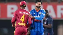 Bad news from star players from West Indies after losing 3rd T20I vs India, ICC have taken THIS action