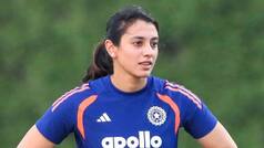 IND W vs ZIM W 2026 1st T20: Will rain play a spoilsport in Smriti Mandhana's captaincy debut in Raipur