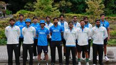 IND vs SL Asian Games 2026, Predicted Playing XI: Who's in and Who's out for the semi-final clash