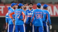 Yuzvendra Chahal raises questions flat pitches, says ‘There’s nothing for the bowlers’