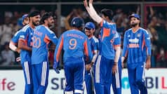 IND vs WI, 3rd T20I Highlights: India beat West Indies by 14 runs to take 2-1 series lead