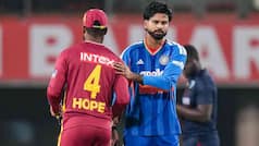 IND vs WI, 3rd T20I Weather report: Will rain play spoilsport at Holkar Stadium?