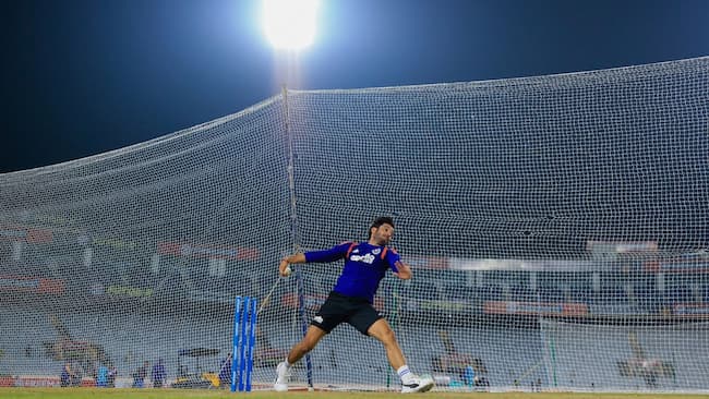 IND vs WI 2026, 2nd T20I Ranchi Weather Updates: Will dew and toss play BIG role in second game