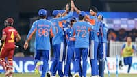 IND vs WI 2026 Live Streaming Info, 4th T20I Match at Rajiv Gandhi International Stadium, Hyderabad: When, Where, How to Watch