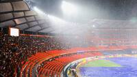 IND vs WI 2026 4th T20I, Hyderabad Weather Updates: Dew to worry teams at Rajiv Gandhi International Stadium, new pitch a concern