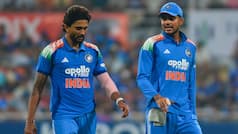 IND vs WI 2026: Big blow for Shubman Gill and Team India after losing 3rd ODI, ICC have taken BIG action