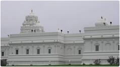 Illinois Hindu temple threat: India urges US to ensure safety of Indian citizens