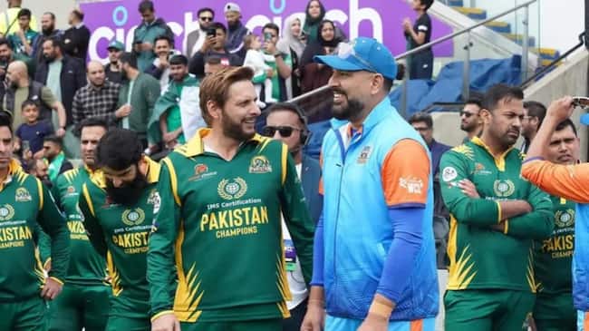 Pakistan Champions out of WCL 2026: PCB wanted THIS from Indian players, but tournament rejected demand