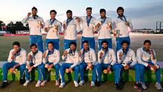 Vaibhav Sooryavanshi makes history, becomes youngest Indian Asian Games gold medallist