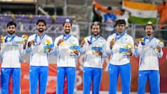 Asian Games 2026 Medal Tally: India finish fourth with 85 medals, fall short of Hangzhou 2022 tally as cricket and hockey win gold
