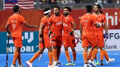 Coach Craig Fulton plans fresh India hockey squad for LA Olympics 2028 after Asian Games gold