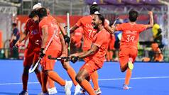 Asian Games 2026 Medal Tally: India stay eighth as Cricket and Hockey teams book final spots