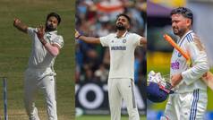 Mukesh Kumar, Akash Deep in line for Test recall, doubt over Rishabh Pant fitness for India A matches in NZ