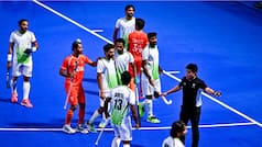 ‘Fans will miss it’: Defender Jugraj Singh on India-Pakistan hockey clash missing from Asian Champions Trophy 2026