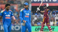 IND Vs WI, 3rd ODI: India clinch series but Shai Hope's century help visitors claim consolation win