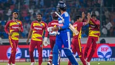 India vs West Indies 2026 4th T20I Match Highlights: Keemo Paul's fifer powers Windies to win, series heads for decider