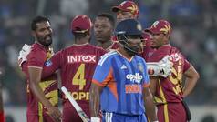 IND vs WI 4th T20I: Shai Hope century, Keemo Paul fifer power West Indies to 24 run win, series decider in Bengaluru