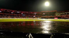 India vs West Indies 5th T20I Bengaluru Weather Report: Rain threat looms over series decider at Chinnaswamy