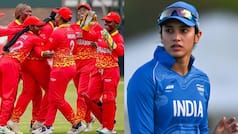 Zimbabwe Women announce squad to face Smriti Mandhan's India on historic tour, Josephine Nkomo to lead