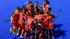 Asian Games 2026: Lalremsiami’s goal ends India women's 44-Year wait for hockey gold, book LA 2028 ticket
