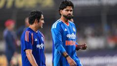 Fielding has taken a back seat with Team India, says former coach R Sridhar | EXCLUSIVE