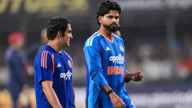 Fielding has taken a back seat with Team India, says former coach R Sridhar | EXCLUSIVE