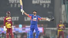 IND vs WI 2026 1st T20: Shreyas Iyer breaks MASSIVE record of Virat Kohli in Lucknow, only Babar Azam ahead of him now