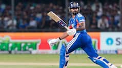 IND vs WI 2026: Shreyas Iyer jumps up three places, Ishan Kishan and Abhishek Sharma retain top two berths in ICC rankings