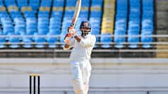 Ranji Trophy 2026: Ravindra Jadeja sends BIG message to selectors ahead of New Zealand tour with 16th century
