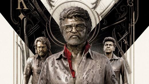 Jailer 2 box office collection Day 1: Rajinikanth’s film earns Rs 125 crore worldwide, beats Peddi