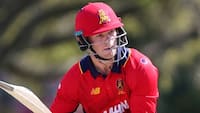 Jake Fraser-McGurk just fails to break Vaibhav Sooryavanshi record, scores 50 in 14 balls