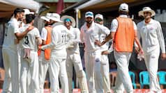 WATCH: Jammu & Kashmir star Umar Nazir strikes twice, dismisses Sarfaraz Khan and Rishabh Pant in Irani Cup 2026