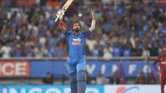 WATCH: KL Rahul’s stunning unbeaten 129 surpasses MS Dhoni’s score in 3rd ODI vs West Indies